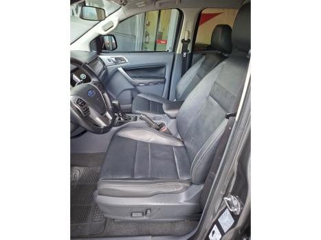FORD Ranger 3.2 20V XLT 4X4 CABINE DUPLA TURBO DIESEL AUTOMÁTICO, Foto 8