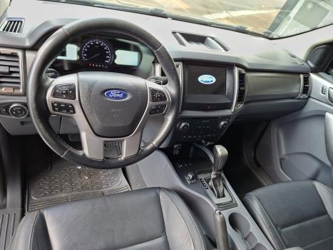 FORD Ranger 3.2 20V XLT 4X4 CABINE DUPLA TURBO DIESEL AUTOMÁTICO, Foto 9