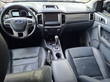 FORD Ranger 3.2 20V XLT 4X4 CABINE DUPLA TURBO DIESEL AUTOMÁTICO, Foto 11