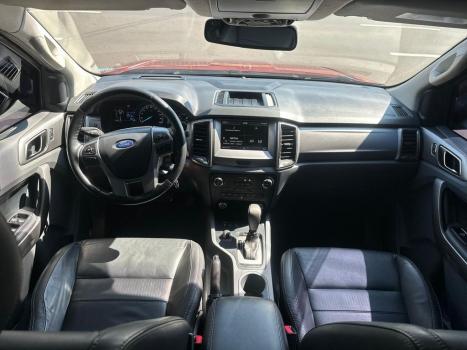 FORD Ranger 3.2 20V CABINE DUPLA 4X4 LIMITED PLUS TURBO DIESEL AUTOMÁTICO, Foto 7