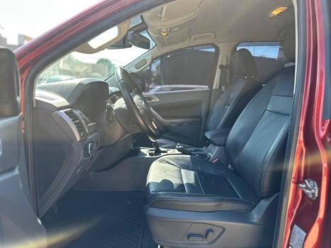FORD Ranger 3.2 20V CABINE DUPLA 4X4 LIMITED PLUS TURBO DIESEL AUTOMÁTICO, Foto 9