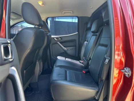 FORD Ranger 3.2 20V CABINE DUPLA 4X4 LIMITED PLUS TURBO DIESEL AUTOMÁTICO, Foto 11