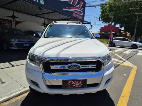 FORD Ranger 3.2 20V XLT 4X4 CABINE DUPLA TURBO DIESEL AUTOMÁTICO, Foto 3