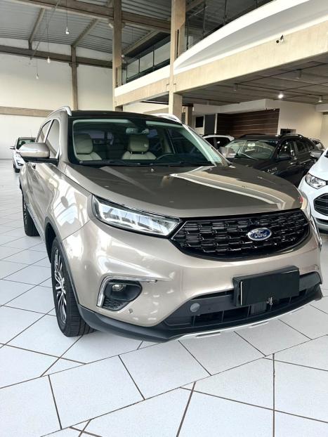 FORD Territory 1.5 16V 4P ECOBOOST TURBO GTDI TITANIUM AUTOM�TICO, Foto 1