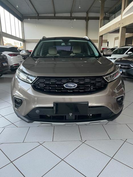 FORD Territory 1.5 16V 4P ECOBOOST TURBO GTDI TITANIUM AUTOM�TICO, Foto 2