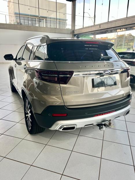 FORD Territory 1.5 16V 4P ECOBOOST TURBO GTDI TITANIUM AUTOM�TICO, Foto 6