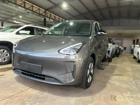 GEELY EX2 39,4 KW EL�TRICO PRO, Foto 1