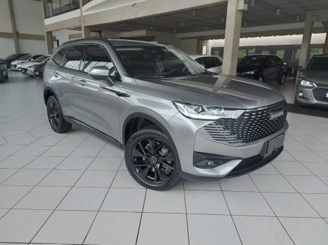 GWM Haval H6 1.5 16V 4P HEV PREMIUM E-TRACTION AUTOMTICO, Foto 1