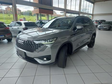 GWM Haval H6 1.5 16V 4P HEV PREMIUM E-TRACTION AUTOMTICO, Foto 2