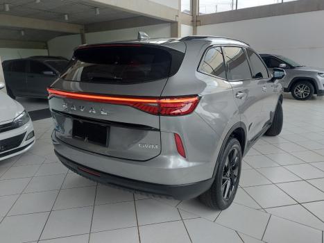 GWM Haval H6 1.5 16V 4P HEV PREMIUM E-TRACTION AUTOMTICO, Foto 3