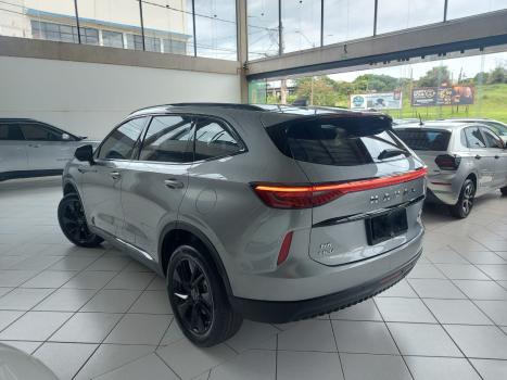 GWM Haval H6 1.5 16V 4P HEV PREMIUM E-TRACTION AUTOMTICO, Foto 4