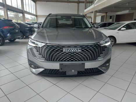 GWM Haval H6 1.5 16V 4P HEV PREMIUM E-TRACTION AUTOMTICO, Foto 5