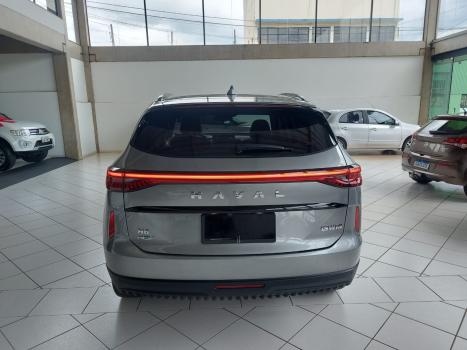 GWM Haval H6 1.5 16V 4P HEV PREMIUM E-TRACTION AUTOMTICO, Foto 6