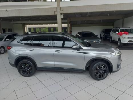 GWM Haval H6 1.5 16V 4P HEV PREMIUM E-TRACTION AUTOMTICO, Foto 7