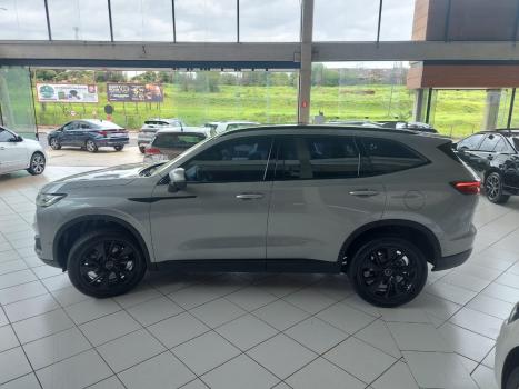 GWM Haval H6 1.5 16V 4P HEV PREMIUM E-TRACTION AUTOMTICO, Foto 8