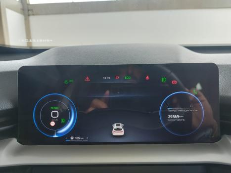 GWM Haval H6 1.5 16V 4P HEV PREMIUM E-TRACTION AUTOMTICO, Foto 9