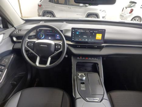 GWM Haval H6 1.5 16V 4P HEV PREMIUM E-TRACTION AUTOMTICO, Foto 10