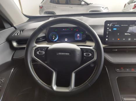 GWM Haval H6 1.5 16V 4P HEV PREMIUM E-TRACTION AUTOMTICO, Foto 11