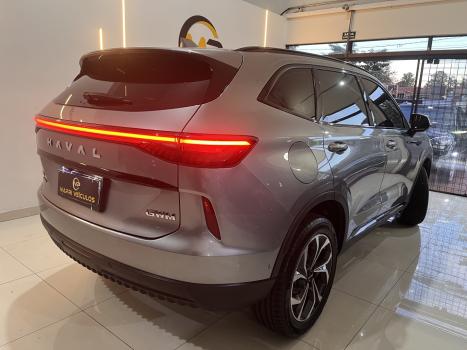 GWM Haval H6 1.5 16V 4P PHEV PREMIUM AWD E-TRACTION AUTOM�TICO, Foto 5