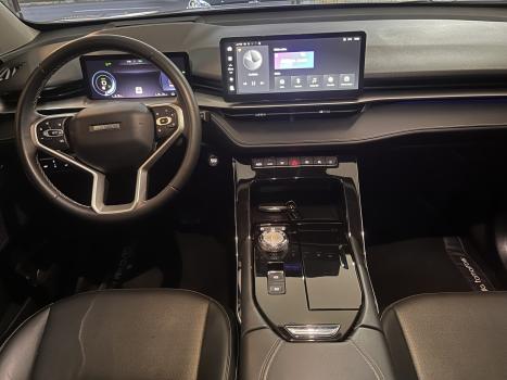 GWM Haval H6 1.5 16V 4P PHEV PREMIUM AWD E-TRACTION AUTOM�TICO, Foto 6