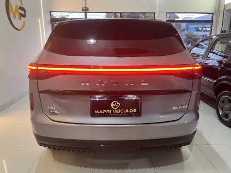 GWM Haval H6 1.5 16V 4P PHEV PREMIUM AWD E-TRACTION AUTOM�TICO, Foto 9