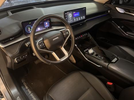 GWM Haval H6 1.5 16V 4P PHEV PREMIUM AWD E-TRACTION AUTOM�TICO, Foto 10