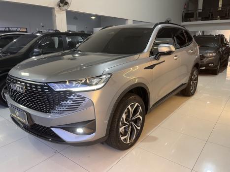 GWM Haval H6 1.5 16V 4P PHEV PREMIUM AWD E-TRACTION AUTOM�TICO, Foto 11