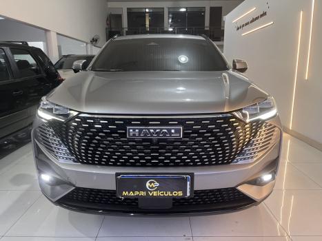 GWM Haval H6 1.5 16V 4P PHEV PREMIUM AWD E-TRACTION AUTOM�TICO, Foto 13