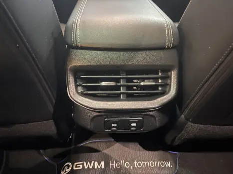 GWM Haval H6 1.5 16V 4P PHEV PREMIUM AWD E-TRACTION AUTOM�TICO, Foto 15