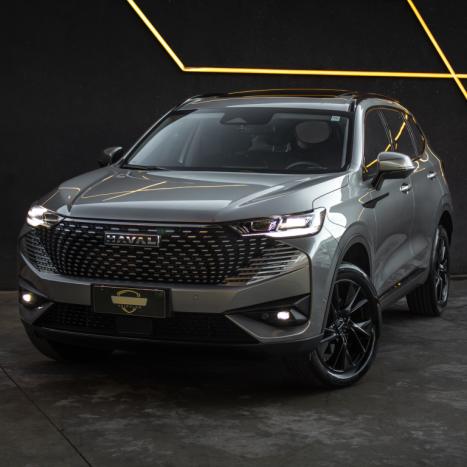 GWM Haval H6 1.5 16V 4P HEV PREMIUM E-TRACTION AUTOM�TICO, Foto 1