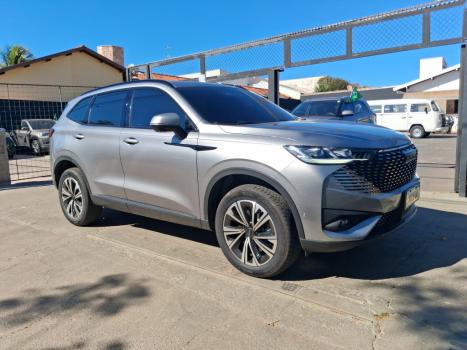 GWM Haval H6 1.5 16V 4P PHEV19 E-TRACTION AUTOM�TICO, Foto 1