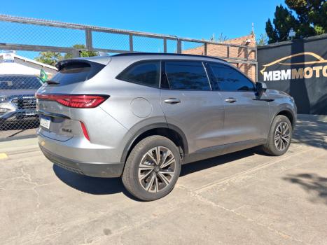 GWM Haval H6 1.5 16V 4P PHEV19 E-TRACTION AUTOM�TICO, Foto 2