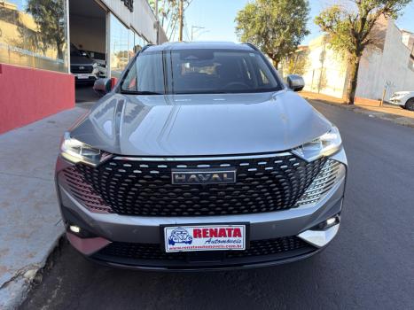 GWM Haval H6 1.5 16V 4P HEV PREMIUM AWD E-TRACTION AUTOM�TICO, Foto 1
