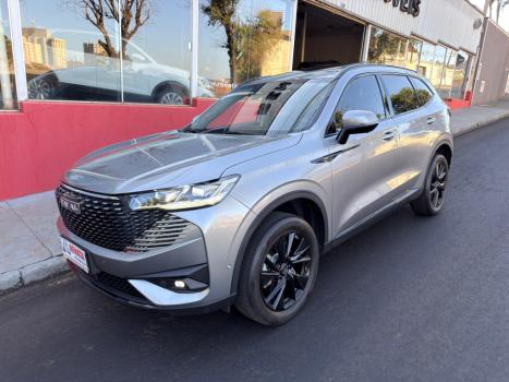 GWM Haval H6 1.5 16V 4P HEV PREMIUM AWD E-TRACTION AUTOM�TICO, Foto 2