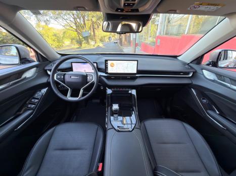 GWM Haval H6 1.5 16V 4P HEV PREMIUM AWD E-TRACTION AUTOM�TICO, Foto 3