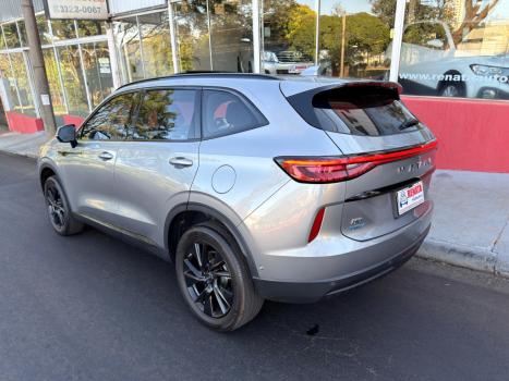 GWM Haval H6 1.5 16V 4P HEV PREMIUM AWD E-TRACTION AUTOM�TICO, Foto 4