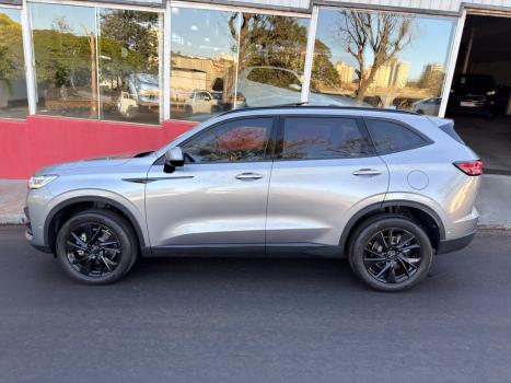 GWM Haval H6 1.5 16V 4P HEV PREMIUM AWD E-TRACTION AUTOM�TICO, Foto 6