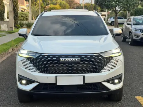 GWM Haval H6 1.5 16V 4P HEV PREMIUM AWD E-TRACTION AUTOM�TICO, Foto 1
