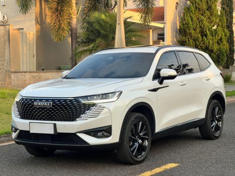 GWM Haval H6 1.5 16V 4P HEV PREMIUM AWD E-TRACTION AUTOM�TICO, Foto 3