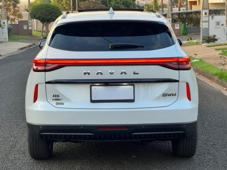 GWM Haval H6 1.5 16V 4P HEV PREMIUM AWD E-TRACTION AUTOM�TICO, Foto 6