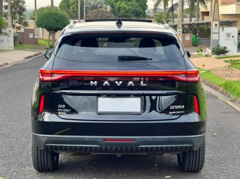 GWM Haval H6 1.5 16V 4P PHEV34 AWD E-TRATION AUTOMÁTICO, Foto 3