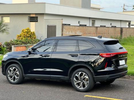 GWM Haval H6 1.5 16V 4P PHEV34 AWD E-TRATION AUTOMÁTICO, Foto 4