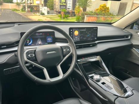 GWM Haval H6 1.5 16V 4P PHEV34 AWD E-TRATION AUTOMÁTICO, Foto 6