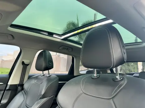 GWM Haval H6 1.5 16V 4P PHEV34 AWD E-TRATION AUTOMÁTICO, Foto 9