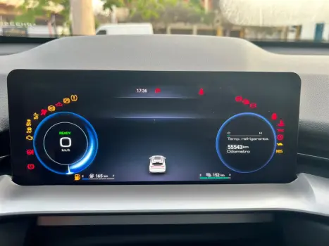 GWM Haval H6 1.5 16V 4P PHEV34 AWD E-TRATION AUTOMÁTICO, Foto 11