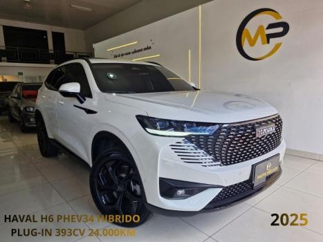 GWM Haval H6 , Foto 1