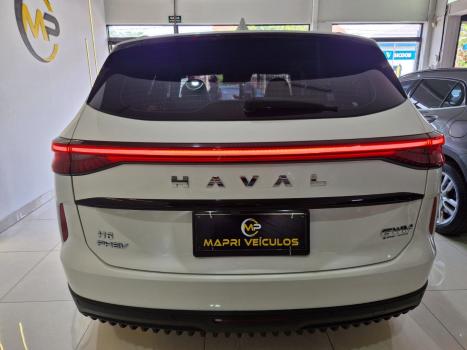 GWM Haval H6 , Foto 7