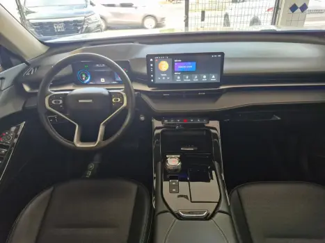 GWM Haval H6 , Foto 11