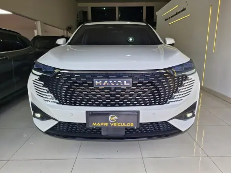 GWM Haval H6 , Foto 13
