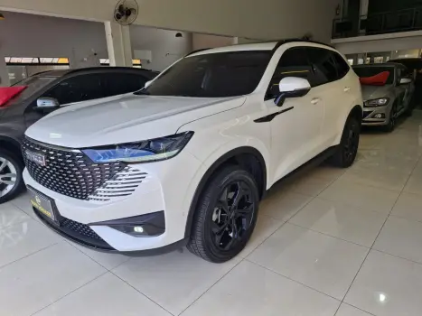GWM Haval H6 , Foto 17